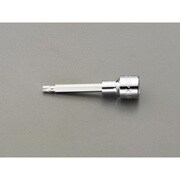 EA687CM-440 [1/2”DR/T40×100mm 【TOR×】ビットソケット SATA]