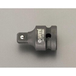 EA687HC-43 [1/2”DR×3/8”DR 凹凸ソケットアダプター SATA]