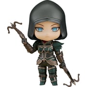 ねんどろいど Diablo デーモンハンター [塗装済可動フィギュア 全高約100mm ノンスケール]