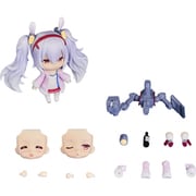ねんどろいど アズールレーン ラフィー DX （再販） [塗装済可動フィギュア 全高約100mm ノンスケール]