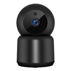 スマートホームカメラ 首振り KJ-199
