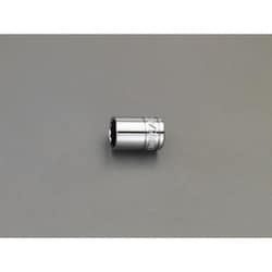 EA687CS-308 [1/2”DR×3/4” ソケット（12角） SATA]