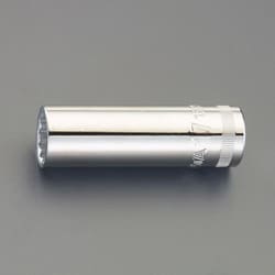 EA687CT-217 [1/2”DR×17mm ディープソケット（12角） SATA]