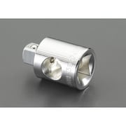 EA687CV-34 [1/2”DR×3/8”DR ソケットアダプター SATA]