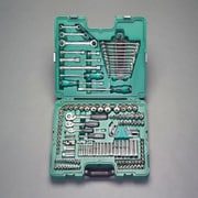 EA687DC-1 [1/4”・3/8”・1/2”DR ソケットレンチセット SATA]