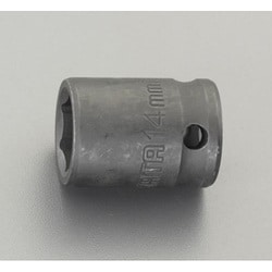 EA687GA-17 [3/8”DR×17mm インパクトソケット SATA]