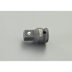 EA687GE-34 [3/8”DR×1/2”DR インパクトソケットアダプター SATA]