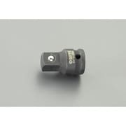 EA687GE-34 [3/8”DR×1/2”DR インパクトソケットアダプター SATA]