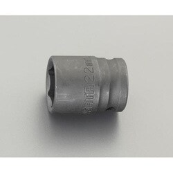 EA687HA-30 [1/2”DR×30mm インパクトソケット SATA]