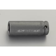EA687HB-12 [1/2”DR×12mm ディープインパクトソケット SATA]
