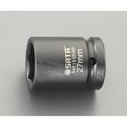EA687JA-26 [3/4”DR×26mm インパクトソケット SATA]