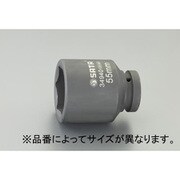 EA687KB-42 [1 ”DR×42mm ディープインパクトソケット SATA]
