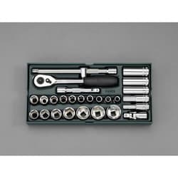 ヨドバシ.com - エスコ ESCO EA687YA-5 [1/2”DR ソケットレンチ ヨドバシ.com - エスコ ESCO EA687YA-5 [1/2”DR ソケットレンチ
