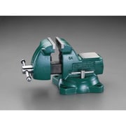 EA688BB-150 [150mm ベンチバイス（回転台付） SATA]