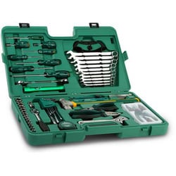 EA689SE-3 [【58個組】 工具セット SATA]