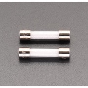 EA758ZX-21 [250V×0.5A/Φ5.2mm 管ヒューズ（消弧剤入/2本）]