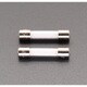 EA758ZX-25 [250V×5.0A/Φ5.2mm 管ヒューズ（消弧剤入/2本）]