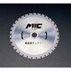 EA851CA-180 [Φ180mm/40T超硬チップソー（一般金属用）]