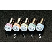 EA940DE-5 [AC/DC 6V （20.5mm） LEDランプ（ブルー）]