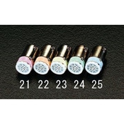EA940DE-24 [AC/DC24V （20.5mm） LEDランプ（グリーン）]