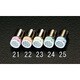 EA940DE-25 [AC/DC24V （20.5mm） LEDランプ（ブルー）]