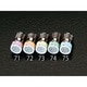 EA940DE-71 [AC/DC24V/E10（23mm） LEDランプ（レッド）]