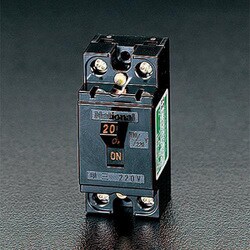 EA940MB-30 [AC100V/200V/30A 安全ブレーカー]