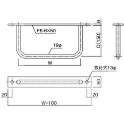 エスコ 【メーカー在庫あり】 EA763ZD-68 エスコ ESCO 430x352x520mm