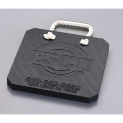 EA993DS-12 [300×300×25mm/55ton ジャッキ・プレート]