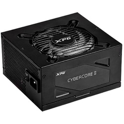 電源ユニット 80PLUS PLATINUM認証取得 ATX 3.0対応 1300W電源 CYBERCOREII1300P-BKCJP
