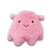 海中散歩 ぽちゃまるシリーズ ぬいぐるみ S メンダコ [キャラクターグッズ]