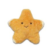 海中散歩 ぽちゃまるシリーズ ぬいぐるみ S ヒトデ [キャラクターグッズ]