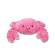 海中散歩 ぽちゃまるシリーズ ぬいぐるみ S カニ [キャラクターグッズ]
