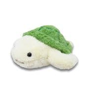 海中散歩 ぽちゃまるシリーズ ぬいぐるみ S カメ [キャラクターグッズ]