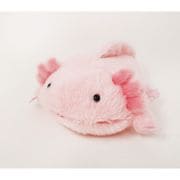 海中散歩 ぽちゃまるシリーズ ぬいぐるみ S ウーパールーパー [キャラクターグッズ]
