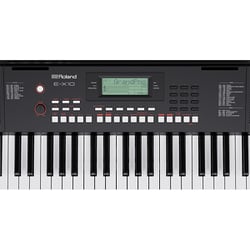 ヨドバシ.com - ローランド ROLAND アレンジャーキーボード E