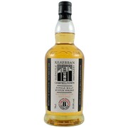 【限定】キルケラン8年 バーボンカスク 55.8度 700ml [ウイスキー]