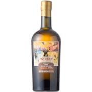 【限定】ジェネラルウイスキートレーダーズ ベンリネス 2009 57.5度 700ml [ウイスキー]