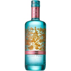 【限定】サイレントプールジン ローズエクスプレッション 43度 700ml [ジン]