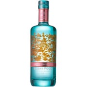 【限定】サイレントプールジン ローズエクスプレッション 43度 700ml [ジン]
