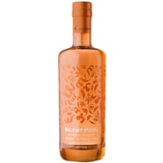 【限定】サイレントプールジン レアシトラスジン 43度 700ml [ジン]