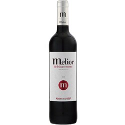 メリオール テンプラニーリョ リベラ デル ドゥエロ 赤 14.5度 750ml スペイン [赤ワイン]