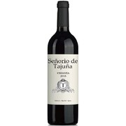 セニョリオ デ タフーニャ クリアンサ 2015 14.5度 750ml スペイン [赤ワイン]