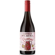 カスティーリョ デル アギラ サングリア 7度 750ml スペイン [赤ワイン]