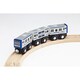 木製玩具 MOK-042 moku TRAIN（モクトレイン） E235系横須賀線
