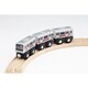 木製玩具 MOK-044 moku TRAIN（モクトレイン） 東急電鉄5050系