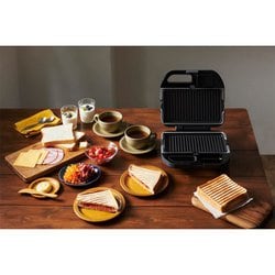 ヨドバシ.com - ビタントニオ Vitantonio ワッフル＆ホット