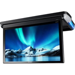 TVM-FW1300-2-B [13.3V型フルHDフリップダウンモニター]
