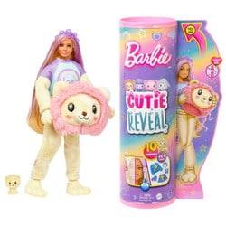 ヨドバシ.com - マテル Mattel HKR06 Barbie（バービー） キュート