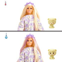 ヨドバシ.com - マテル Mattel HKR06 Barbie（バービー） キュート